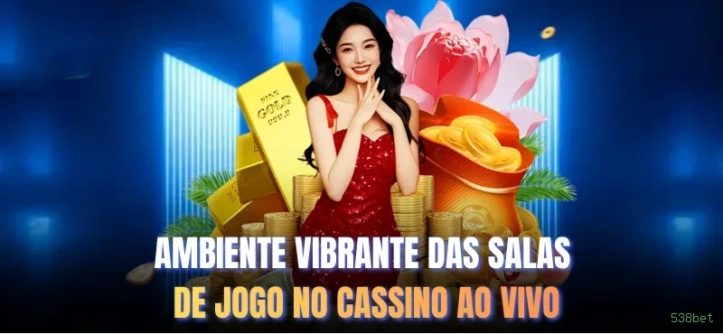 Slots no app 538bet mobile