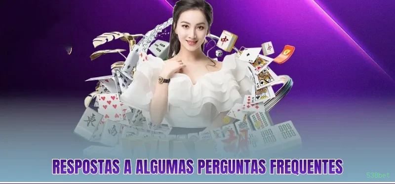 Cassino 538bet app mobile