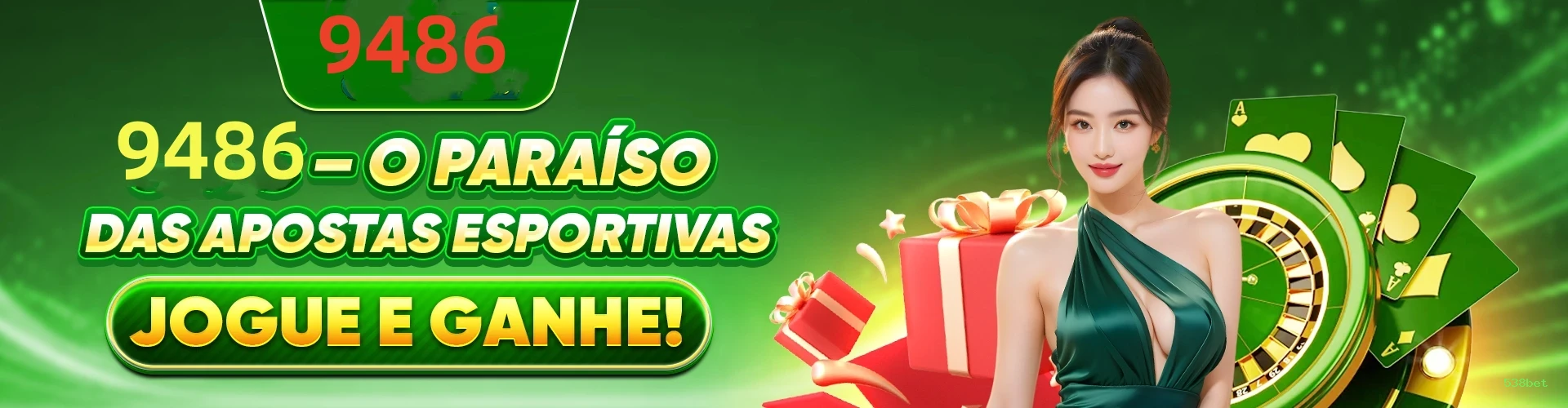 Ganhar e sacar na 538bet