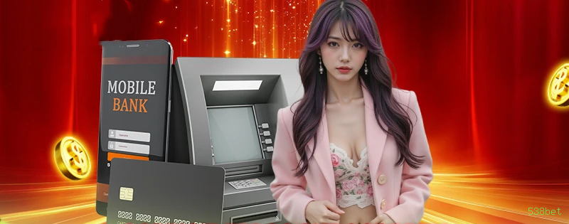 Slots com prêmios 538bet